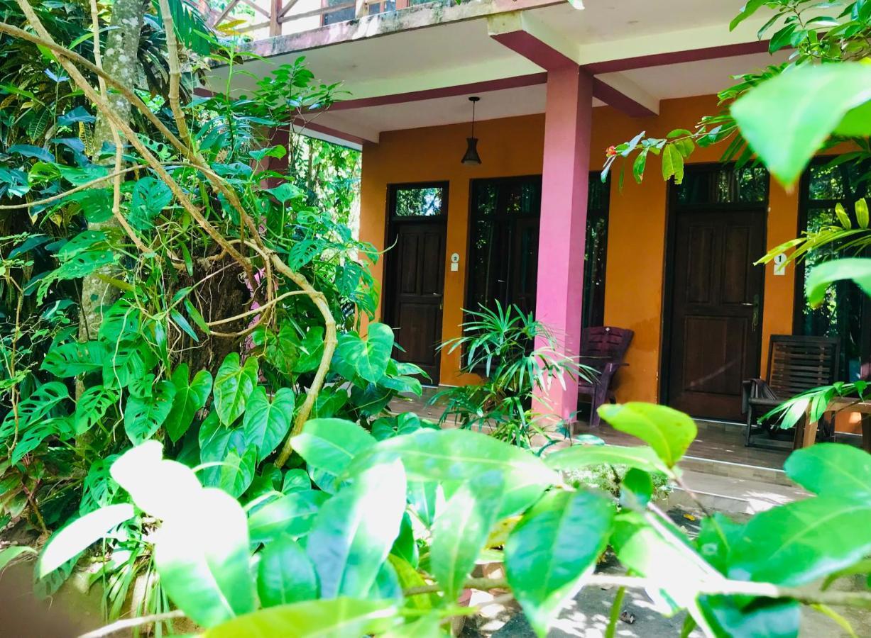 סיגירייה Gangadiya Lodge מראה חיצוני תמונה
