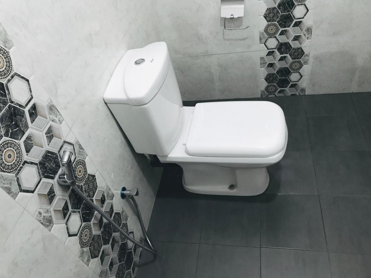 סיגירייה Gangadiya Lodge מראה חיצוני תמונה
