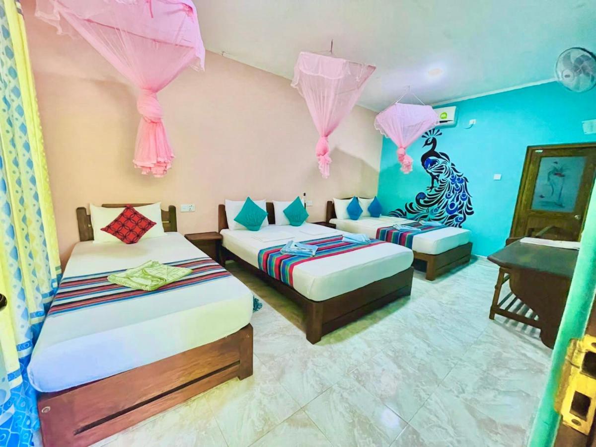 סיגירייה Gangadiya Lodge מראה חיצוני תמונה