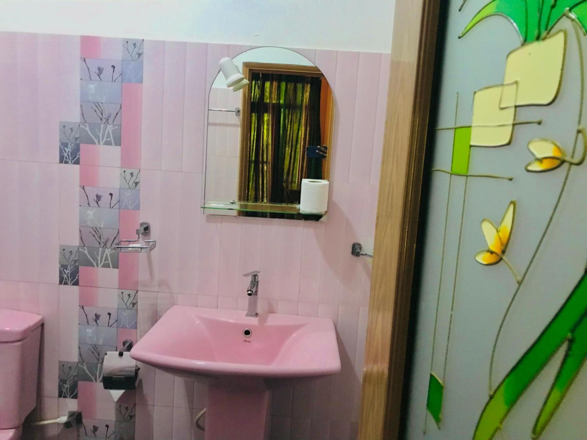 סיגירייה Gangadiya Lodge מראה חיצוני תמונה