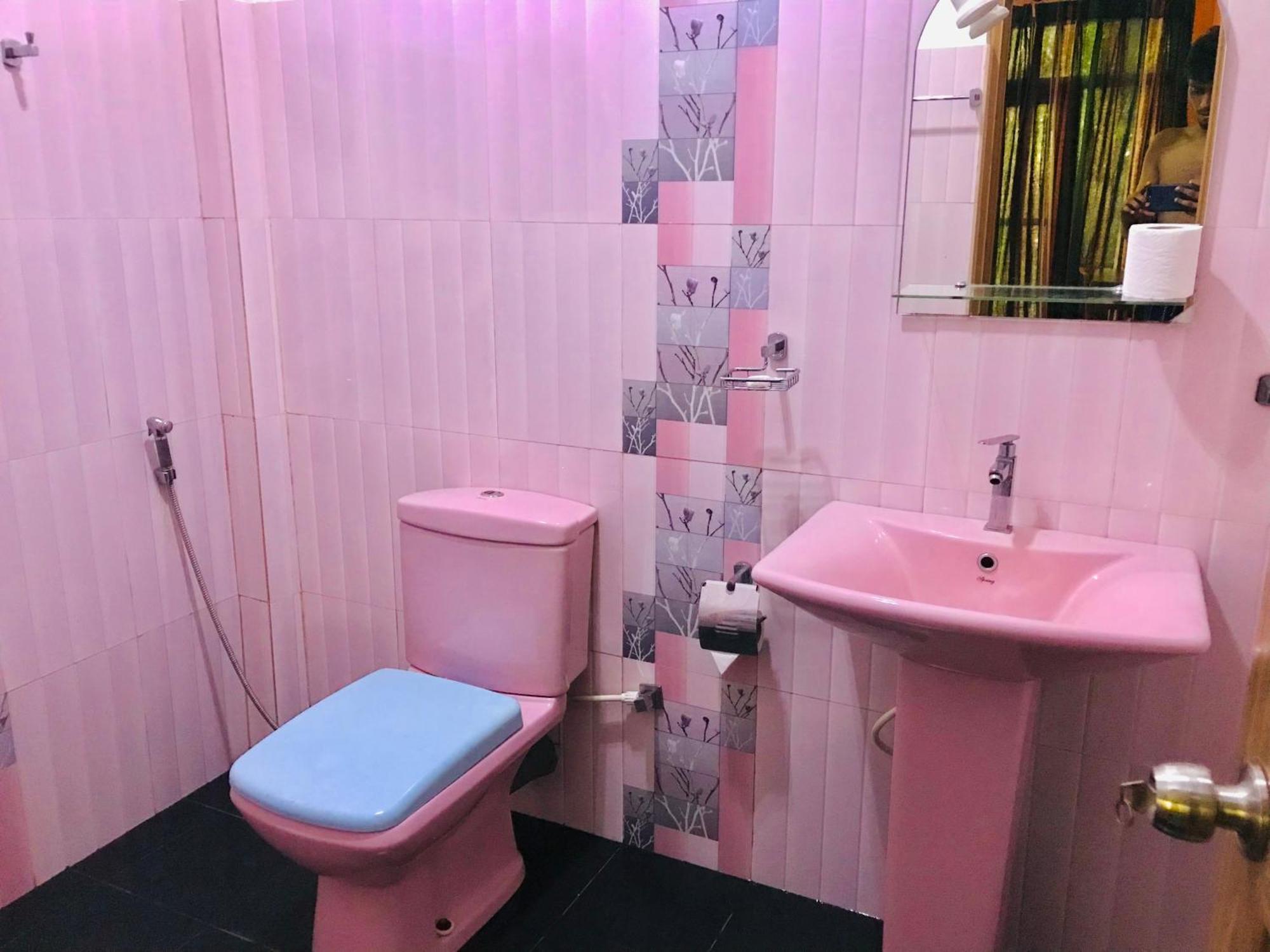 סיגירייה Gangadiya Lodge מראה חיצוני תמונה